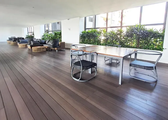 Kl Sentral, Est Bangsar By Skylimit Suites
