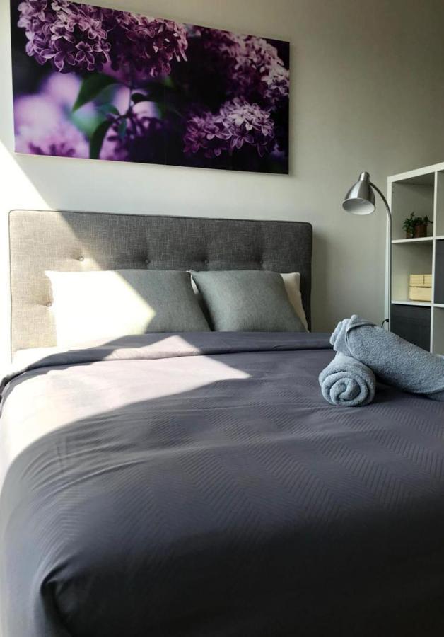 Apartment Kl Sentral, Est Bangsar By Skylimit