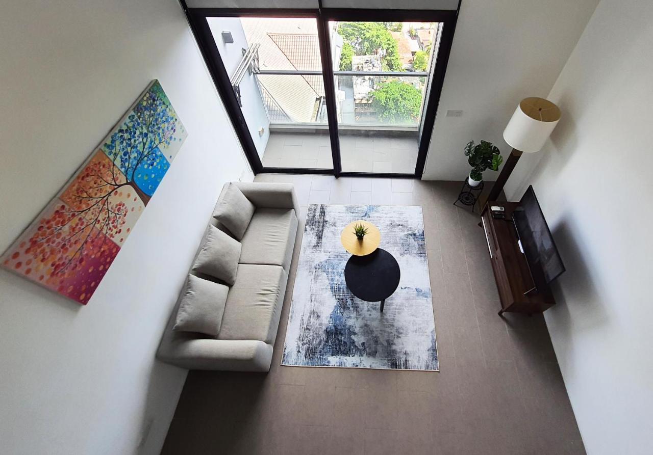 Apartment Kl Sentral, Est Bangsar By Skylimit Kuala Lumpur