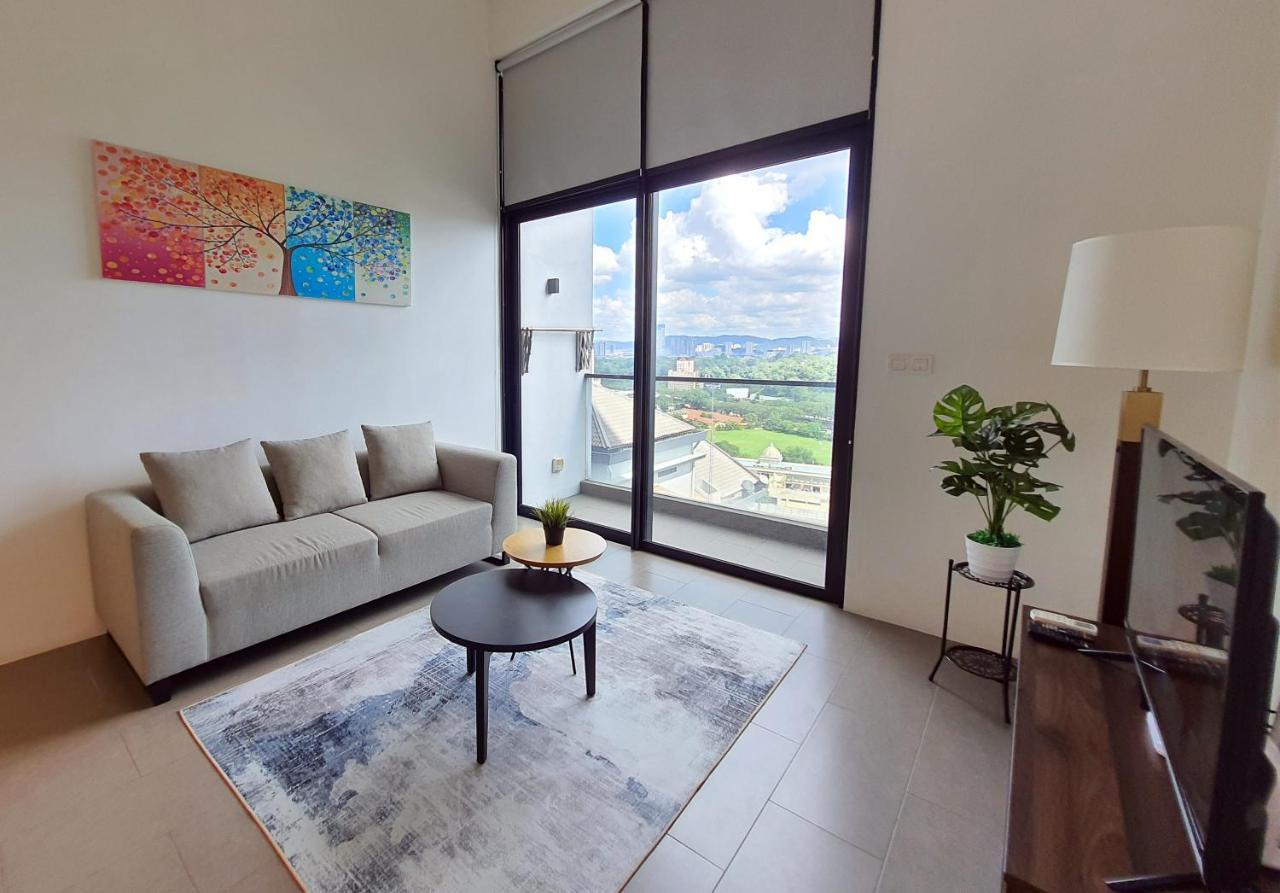 Kl Sentral, Est Bangsar By Skylimit Apartment *