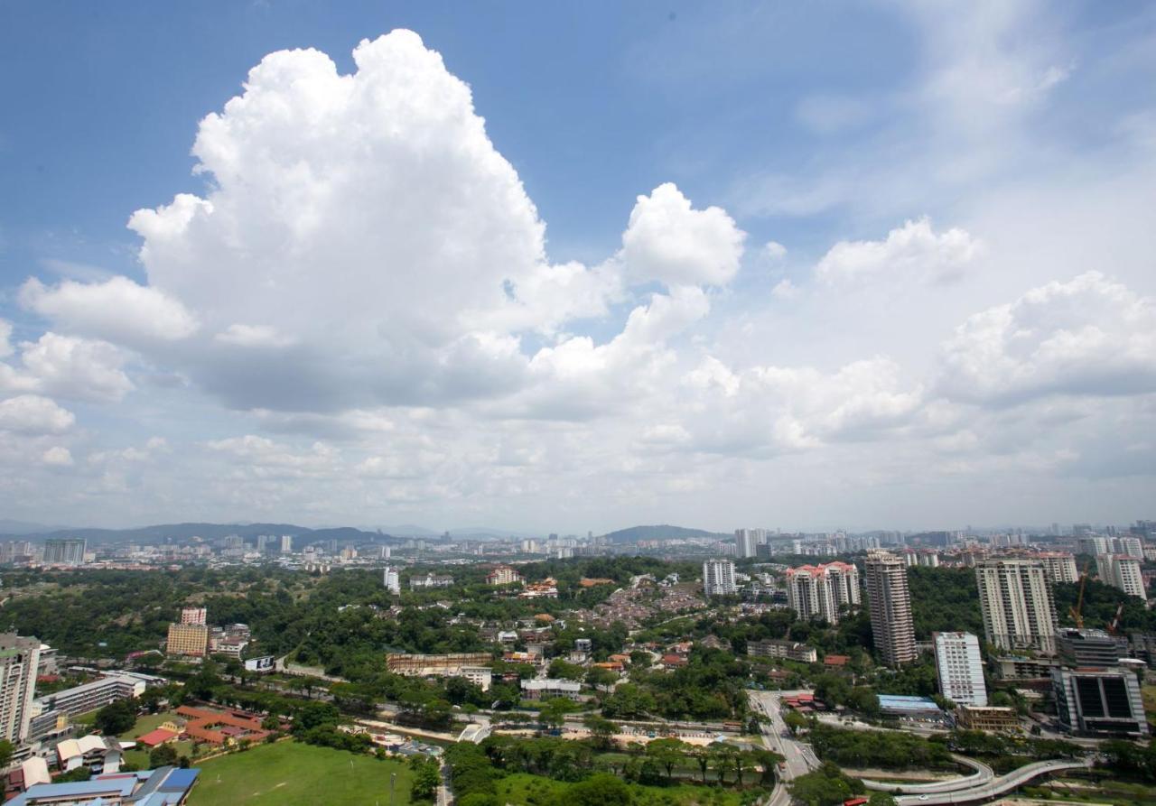 Kl Sentral, Est Bangsar By Skylimit Apartment *