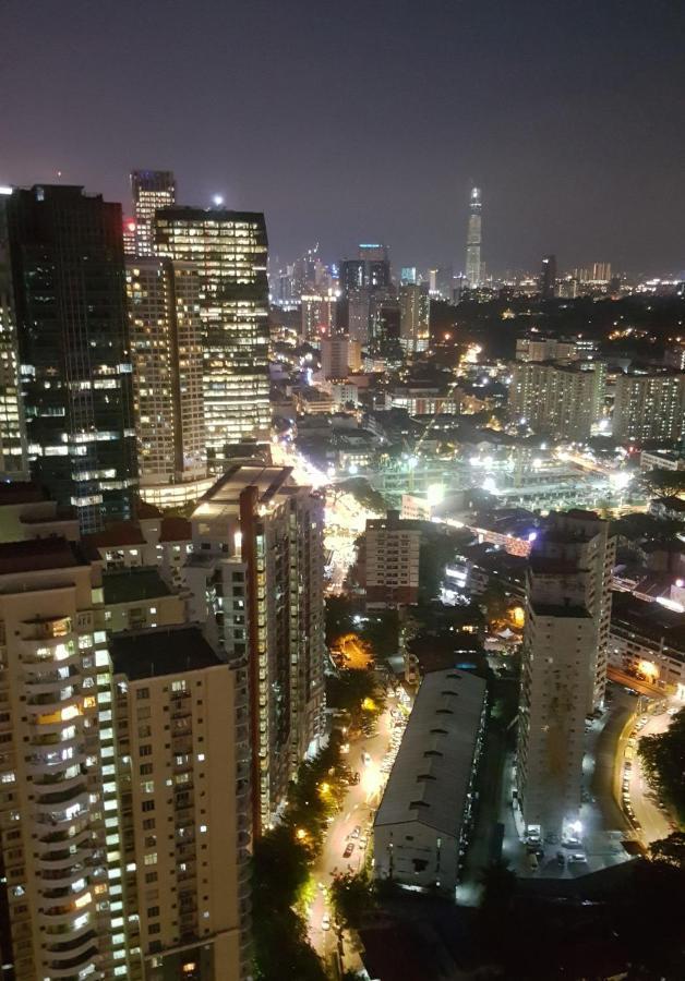 Kl Sentral, Est Bangsar By Skylimit Apartment *