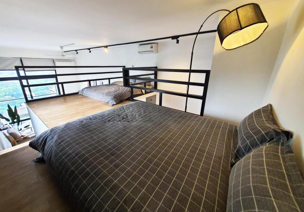 Kl Sentral, Est Bangsar By Skylimit Apartment