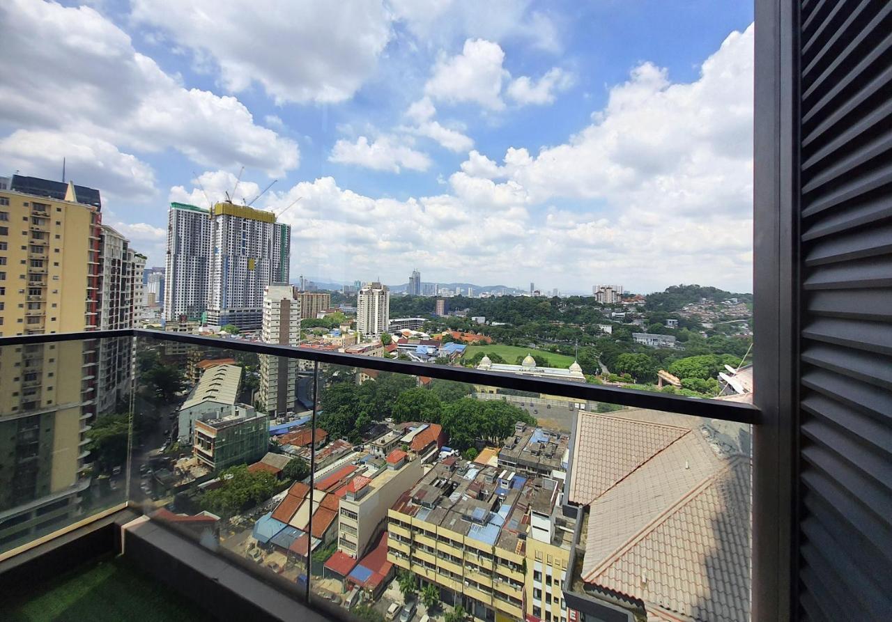 Kl Sentral, Est Bangsar By Skylimit Apartment Kuala Lumpur