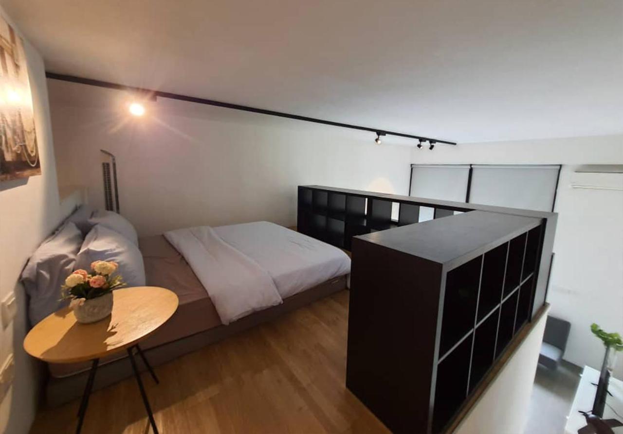 Apartment Kl Sentral, Est Bangsar By Skylimit Kuala Lumpur