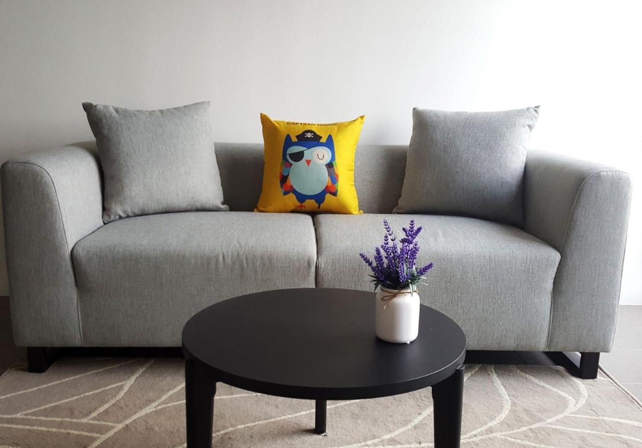 Kl Sentral, Est Bangsar By Skylimit Apartment