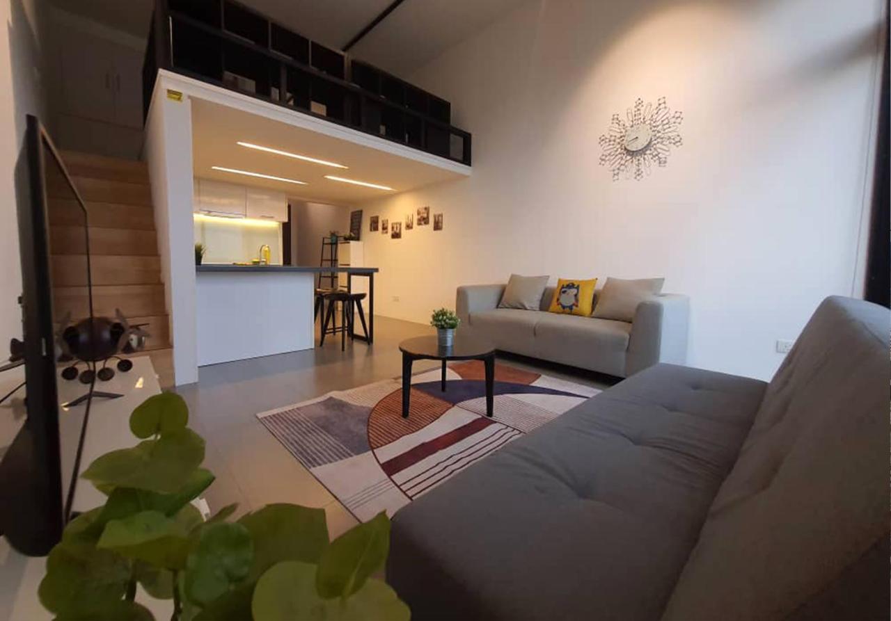 Kl Sentral, Est Bangsar By Skylimit Apartment *