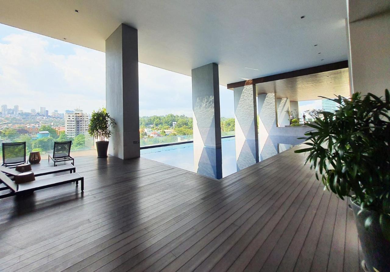 Kl Sentral, Est Bangsar By Skylimit Apartment