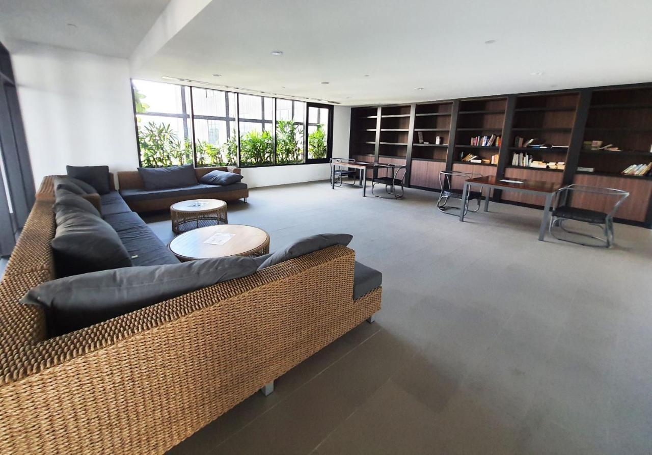 Apartment Kl Sentral, Est Bangsar By Skylimit