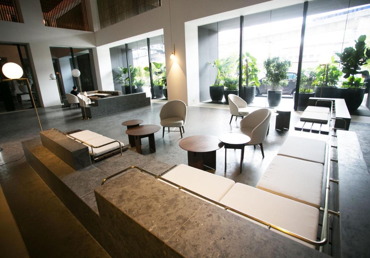 Apartment Kl Sentral, Est Bangsar By Skylimit Kuala Lumpur