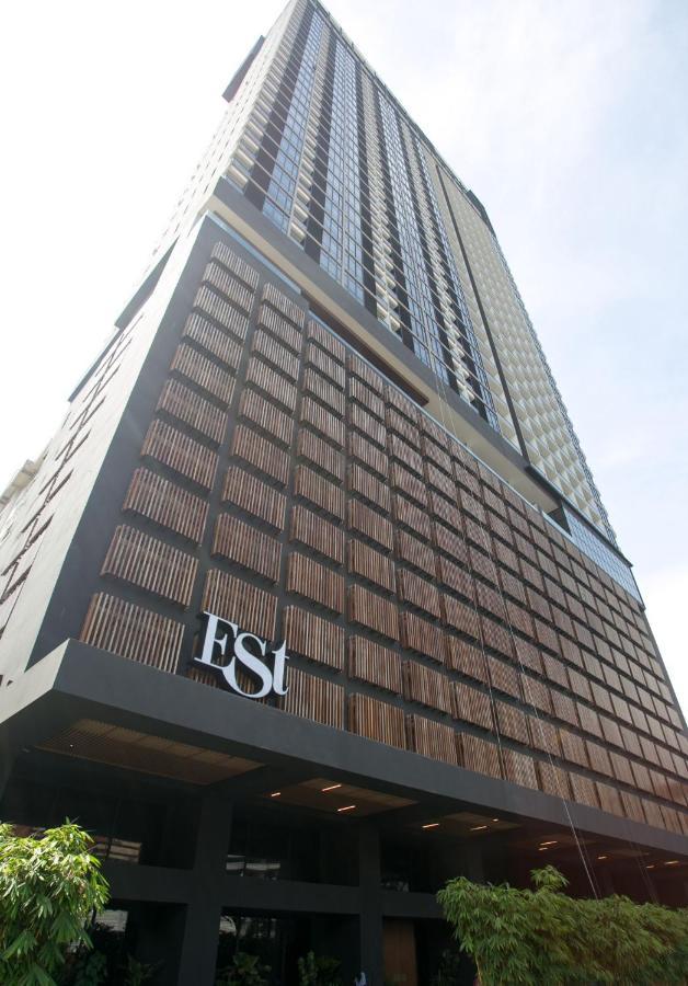 Kl Sentral, Est Bangsar By Skylimit Apartment Kuala Lumpur