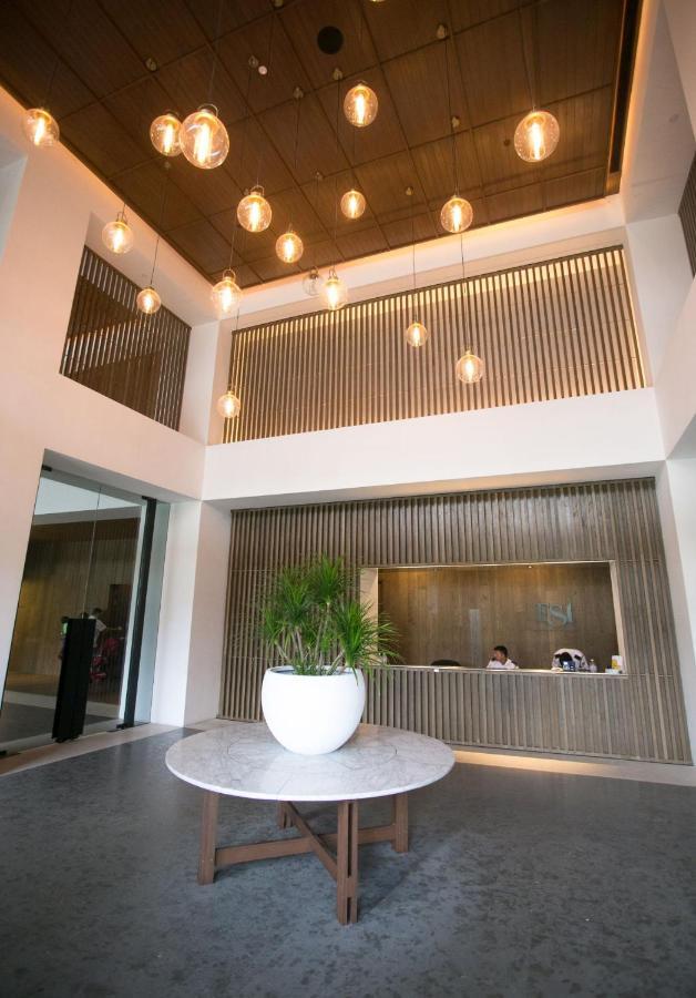 Apartment Kl Sentral, Est Bangsar By Skylimit