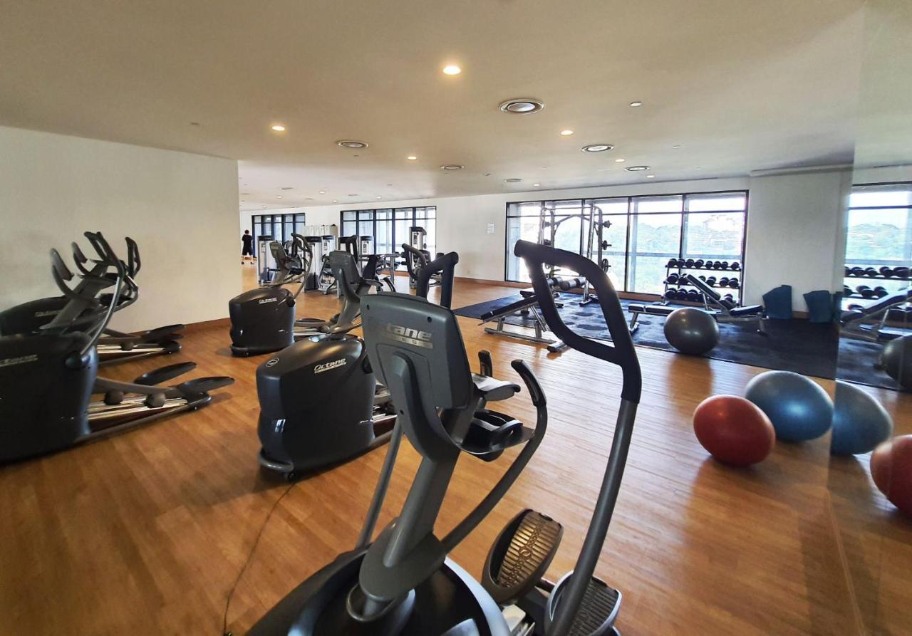 Kl Sentral, Est Bangsar By Skylimit Apartment