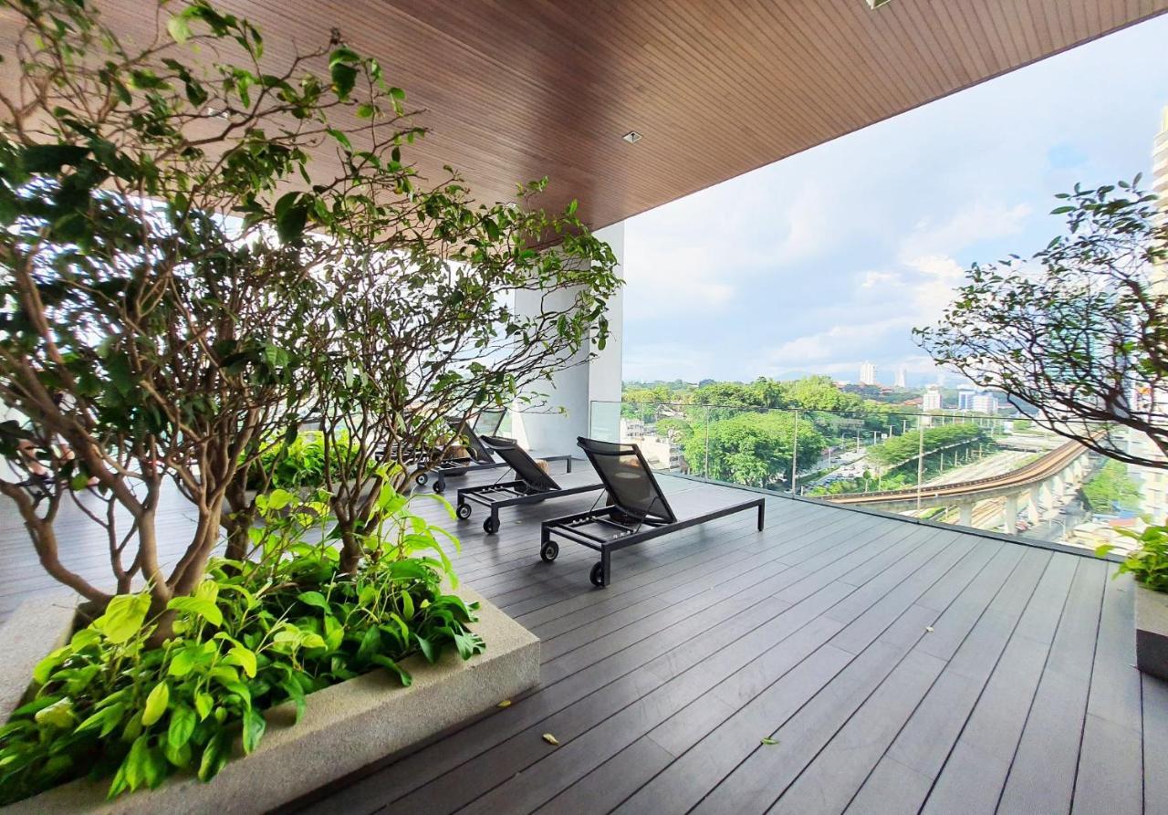Kl Sentral, Est Bangsar By Skylimit Apartment *