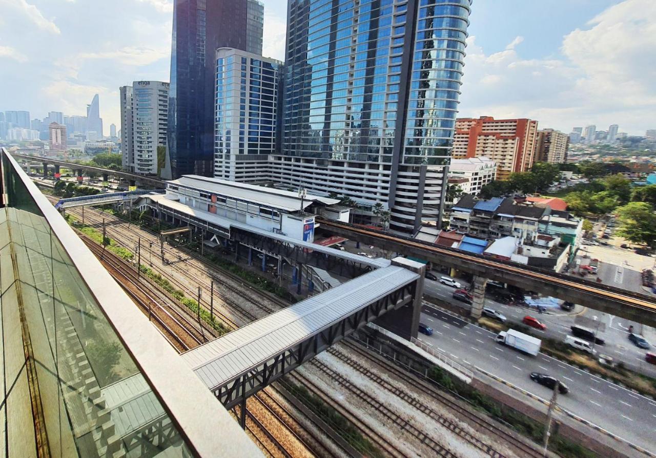 Kl Sentral, Est Bangsar By Skylimit Kuala Lumpur