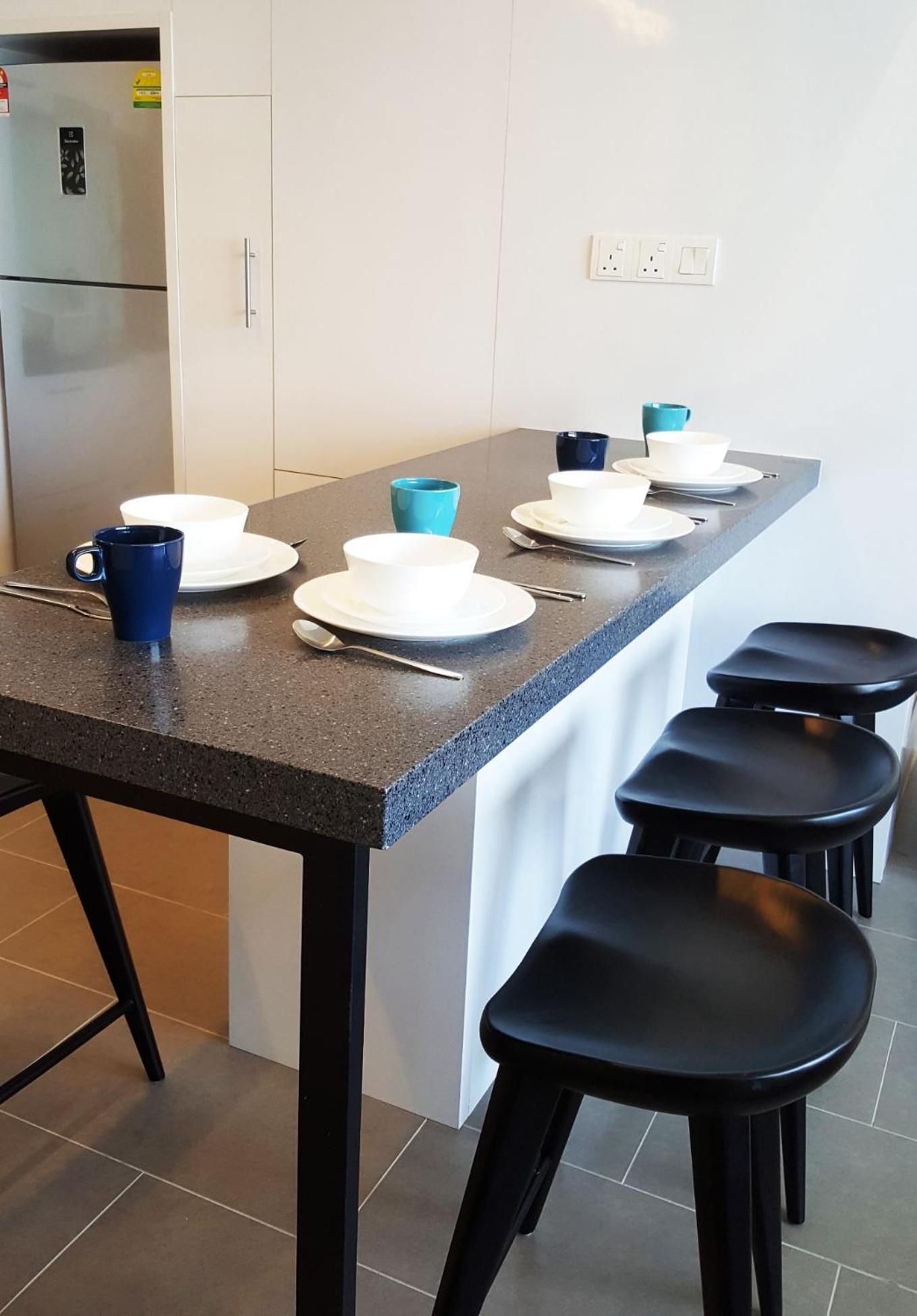 Apartment Kl Sentral, Est Bangsar By Skylimit Kuala Lumpur