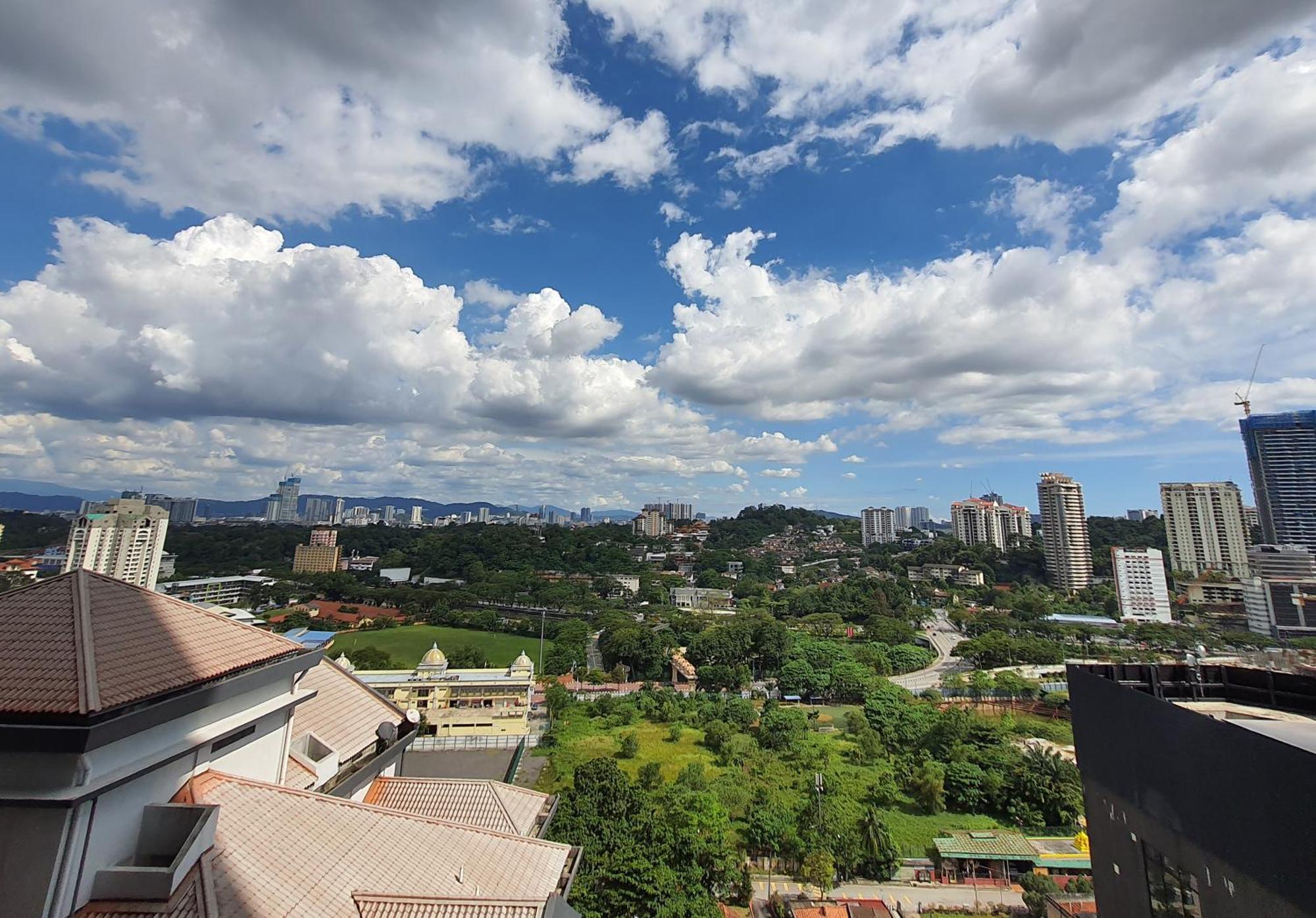Kl Sentral, Est Bangsar By Skylimit Apartment *